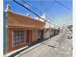 Casa en Venta en San Francisco Campeche