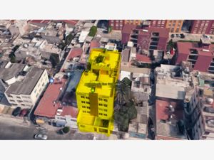 Departamento en Venta en San Andres Tetepilco Iztapalapa