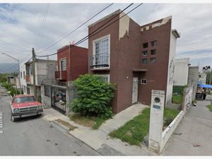 Casa en Venta en Ciudad Benito Juárez Centro Juárez