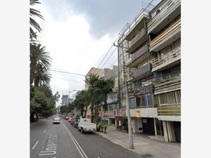 Departamento en Venta en Narvarte Poniente Benito Juárez