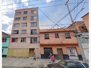 Departamento en Venta en Doctores Cuauhtémoc