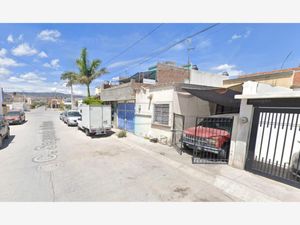 Casa en Venta en Valle del Progreso San Luis Potosí