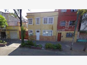 Departamento en Venta en Doctores Cuauhtémoc