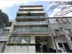 Departamento en Venta en Napoles Benito Juárez