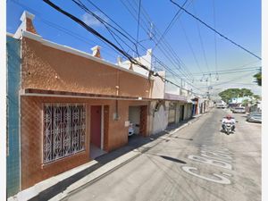 Casa en Venta en San Francisco Campeche