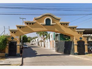 Casa en Venta en Los Mochis Ahome