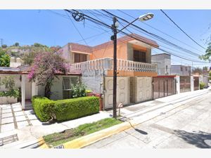 Casa en Venta en Valle Dorado Tlalnepantla de Baz