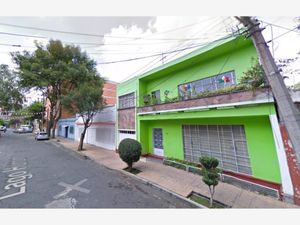 Casa en Venta en Tacuba Miguel Hidalgo