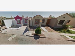 Casa en Venta en Ciudad Obregon Centro Cajeme