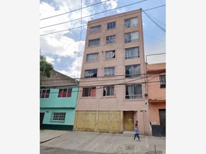 Departamento en Venta en Doctores Cuauhtémoc