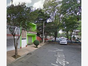 Casa en Venta en Tacuba Miguel Hidalgo