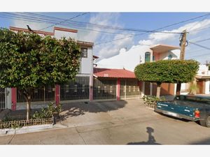 Casa en Venta en Cuauhtemoc Culiacán