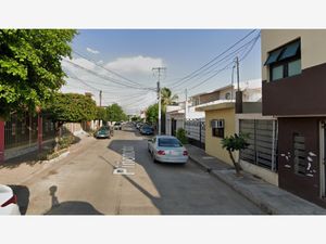 Casa en Venta en Cuauhtemoc Culiacán