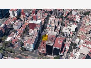 Departamento en Venta en Napoles Benito Juárez