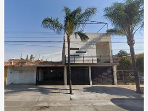 Casa en Venta en Insurgentes 1a Secc Guadalajara