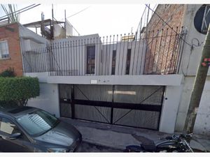 Casa en Venta en Educacion Coyoacán