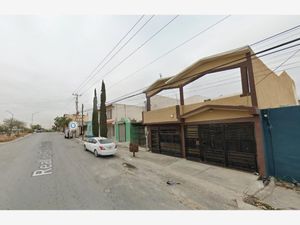 Casa en Venta en Ciudad Benito Juárez Centro Juárez