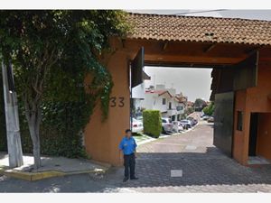 Casa en Venta en Chimalcoyoc Tlalpan