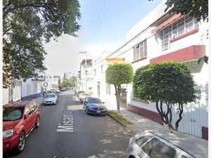 Casa en Venta en Roma Sur Cuauhtémoc