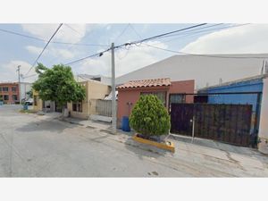 Casa en Venta en Los Amarantos Apodaca