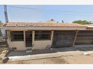 Casa en Venta en INFONAVIT Humaya Culiacán