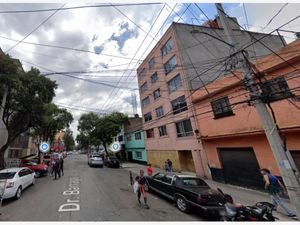 Departamento en Venta en Doctores Cuauhtémoc