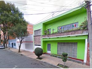 Casa en Venta en Tacuba Miguel Hidalgo