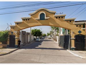 Casa en Venta en Los Mochis Ahome