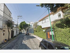 Casa en Venta en Lomas Quebradas La Magdalena Contreras