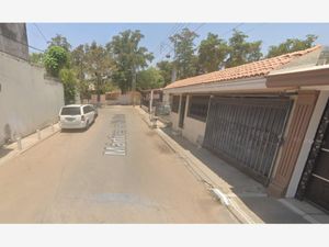 Casa en Venta en INFONAVIT Humaya Culiacán