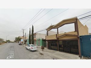 Casa en Venta en Ciudad Benito Juárez Centro Juárez