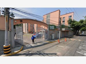 Departamento en Venta en Ampliación La Noria Xochimilco