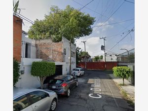 Casa en Venta en Educacion Coyoacán