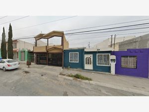 Casa en Venta en Ciudad Benito Juárez Centro Juárez