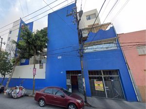 Departamento en Venta en Valle Gomez Cuauhtémoc