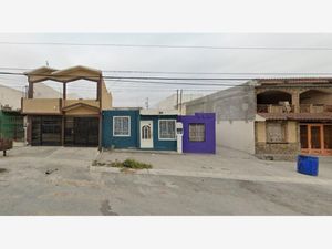 Casa en Venta en Ciudad Benito Juárez Centro Juárez