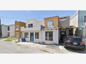 Casa en Venta en Real de San Miguel Sector Uno Guadalupe