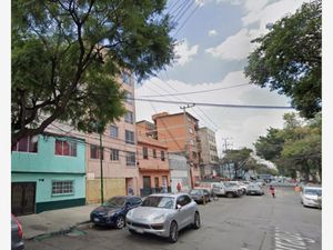 Departamento en Venta en Doctores Cuauhtémoc