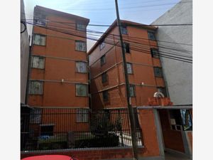 Departamento en Venta en Narvarte Oriente Benito Juárez