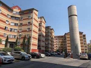 Departamento en Venta en San Pedro de los Pinos Álvaro Obregón