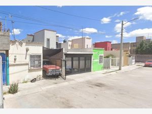 Casa en Venta en Valle del Progreso San Luis Potosí