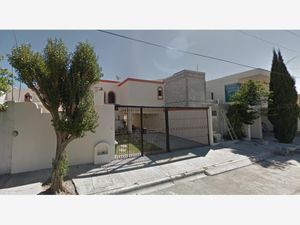 Casa en Venta en Valle Real Saltillo