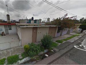 Casa en Venta en Izcalli Jardines Ecatepec de Morelos