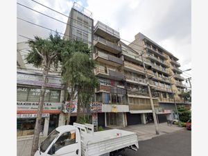 Departamento en Venta en Narvarte Poniente Benito Juárez