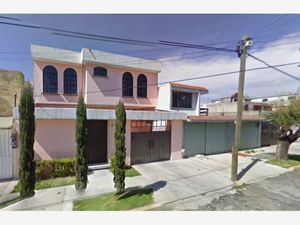 Casa en Venta en Pilares Metepec