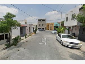 Casa en Venta en Los Amarantos Apodaca