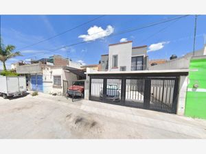 Casa en Venta en Valle del Progreso San Luis Potosí