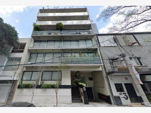 Departamento en Venta en Napoles Benito Juárez