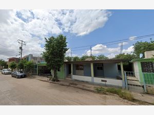 Casa en Venta en INFONAVIT Solidaridad Culiacán