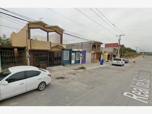 Casa en Venta en Ciudad Benito Juárez Centro Juárez